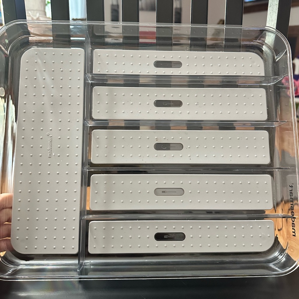 Cutlery Silverware organizer